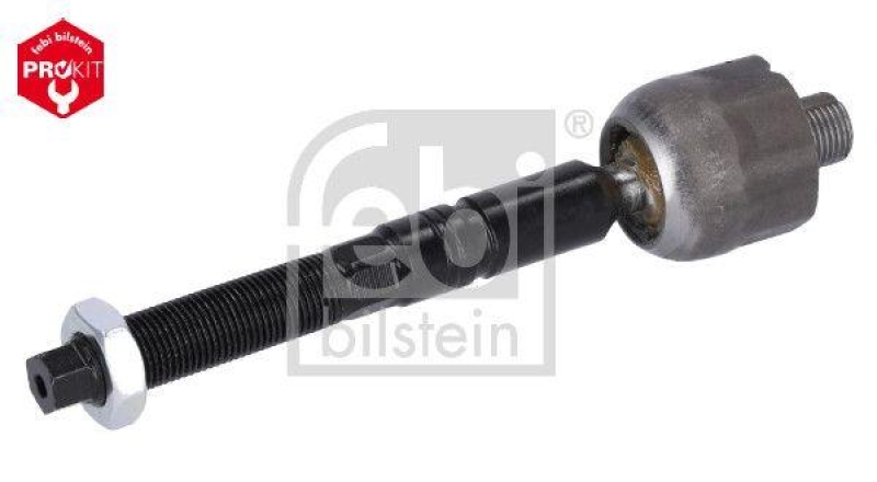 FEBI BILSTEIN 31705 Axialgelenk mit Kontermutter f&uuml;r VW-Audi