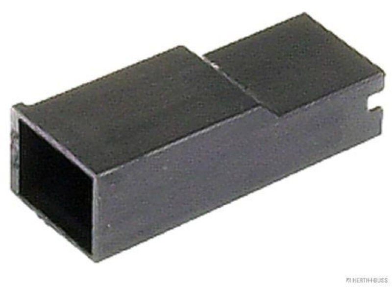 HERTH+BUSS 50290222 Steckgeh&auml;use AMP Positive Look, 1-polig