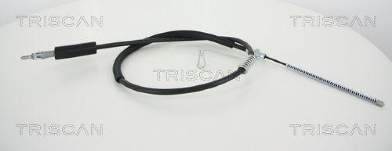 TRISCAN 8140 161113 Handbremsseil f&uuml;r Ford Transit