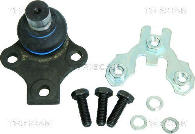 TRISCAN 8500 29026 Traggelenk f&uuml;r Seat, Volkswagen