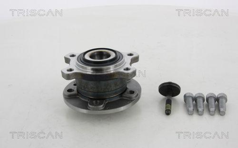 TRISCAN 8530 27220 Radnabe Hinten für Volvo
