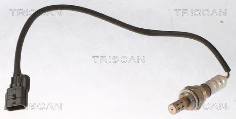 TRISCAN 8845 25001 Lambdasonde für Renault/Dacia