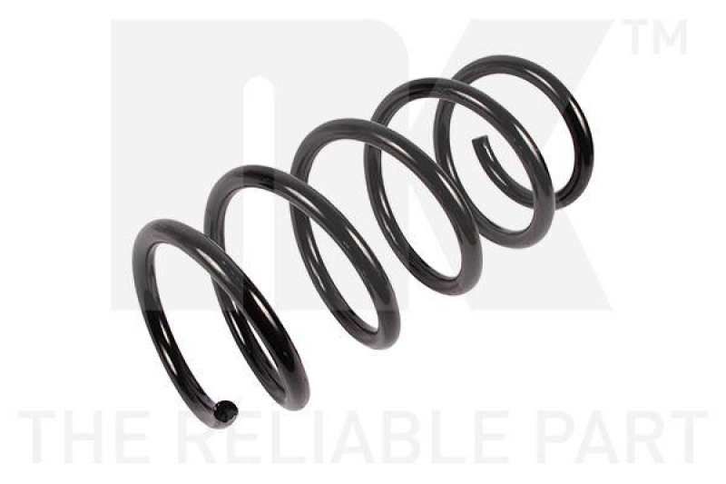 NK 533981 Fahrwerksfeder f&uuml;r RENAULT