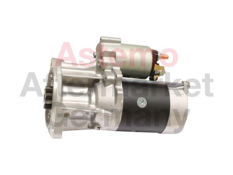 HITACHI 2506924 Starter für NISSAN u.a.