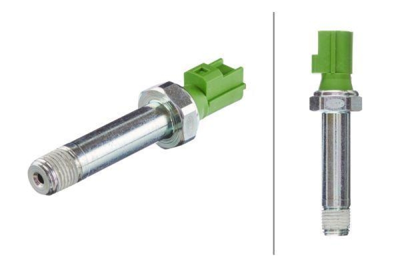 HELLA 6ZL 014 396-061 Öldruckschalter für LANDROVER/JAGUAR