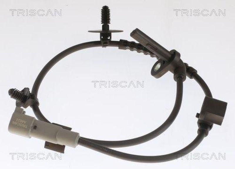 TRISCAN 8180 24215 Sensor, Raddrehzahl f&uuml;r Opel