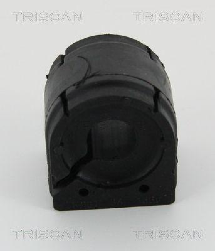 TRISCAN 8500 50819 Lagerbuchse - Stabilisator f&uuml;r Mazda