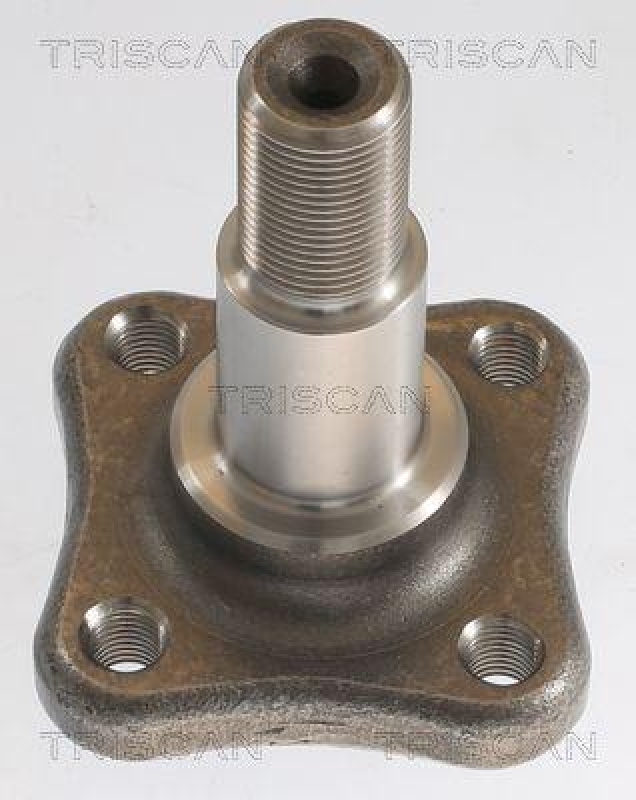 TRISCAN 8535 25007 Radnabe Hinten f&uuml;r Dacia, Renault