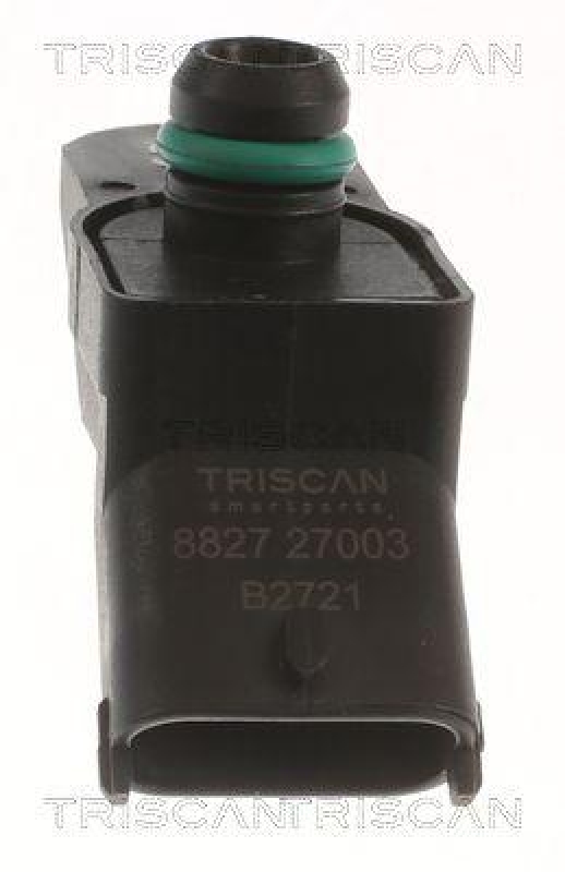 TRISCAN 8827 27003 Sensor, Ladedruck f&uuml;r Volvo