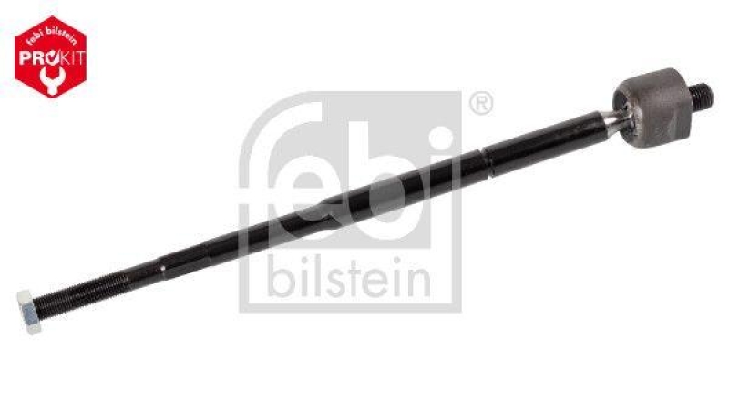 FEBI BILSTEIN 109571 Axialgelenk mit Kontermutter f&uuml;r MITSUBISHI