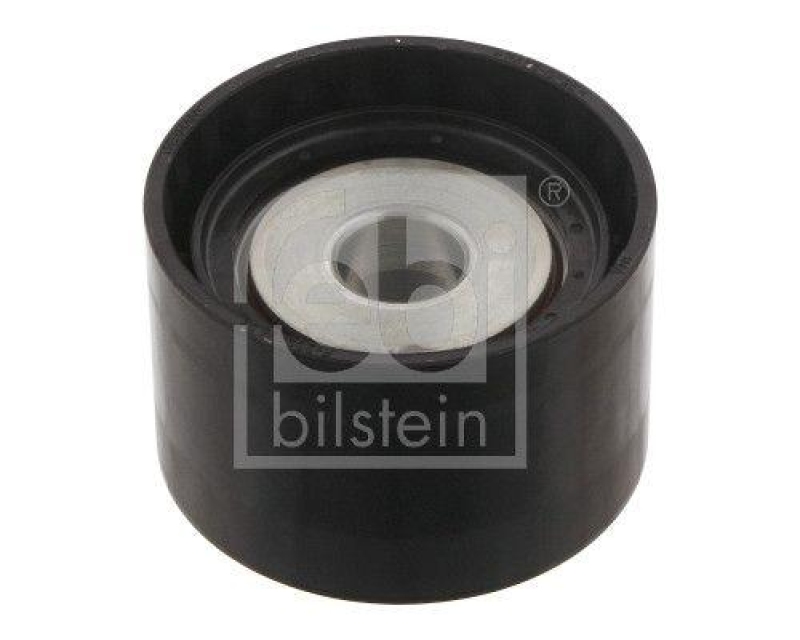 FEBI BILSTEIN 33463 Umlenkrolle f&uuml;r Keilrippenriemen f&uuml;r Mercedes-Benz