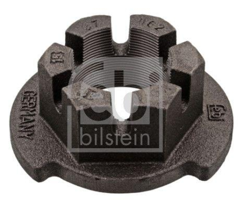 FEBI BILSTEIN 37862 Achsmutter