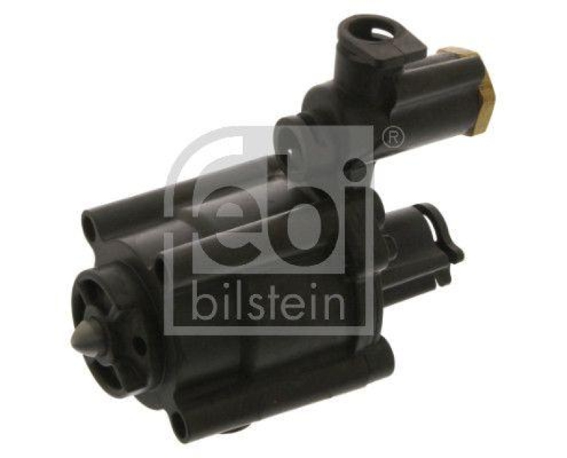 FEBI BILSTEIN 39379 Sperrzylinder für Getriebe für Volvo