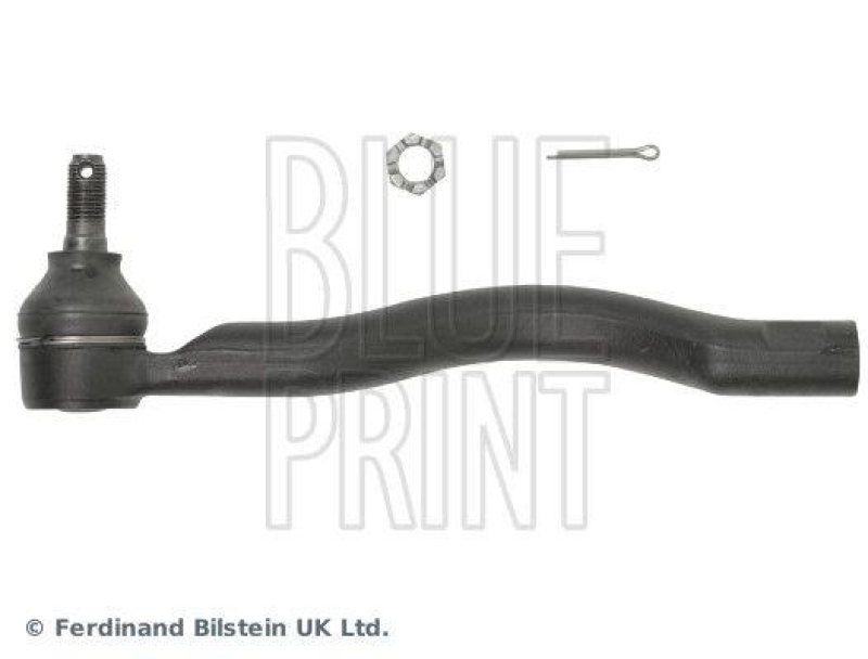 BLUE PRINT ADT38749 Spurstangenendst&uuml;ck mit Kronenmutter und Splint f&uuml;r TOYOTA