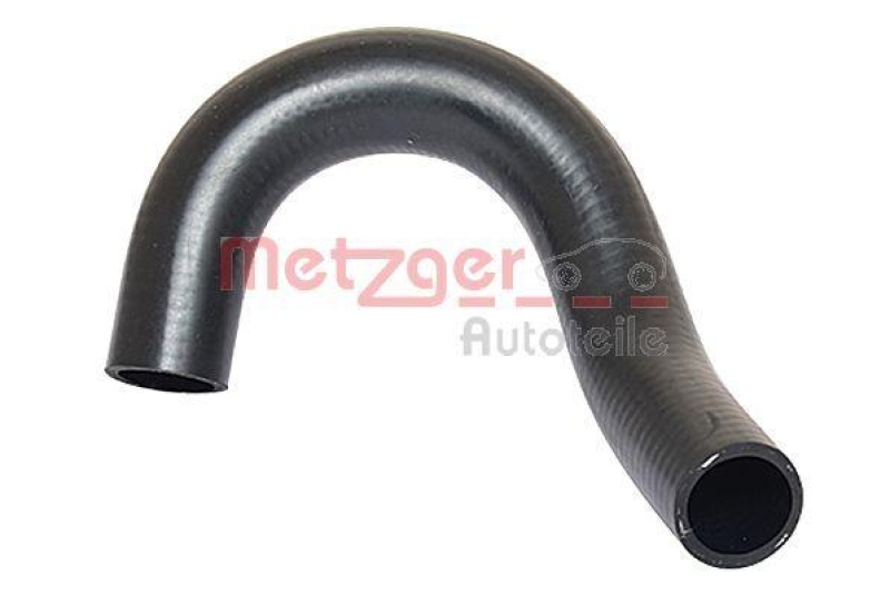 METZGER 2420099 K&uuml;hlerschlauch f&uuml;r FORD