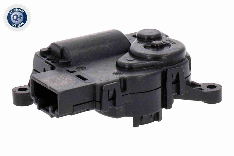 VEMO V10-77-1095 Stellelement, Mischklappe elektrisch 5-Polig für VW