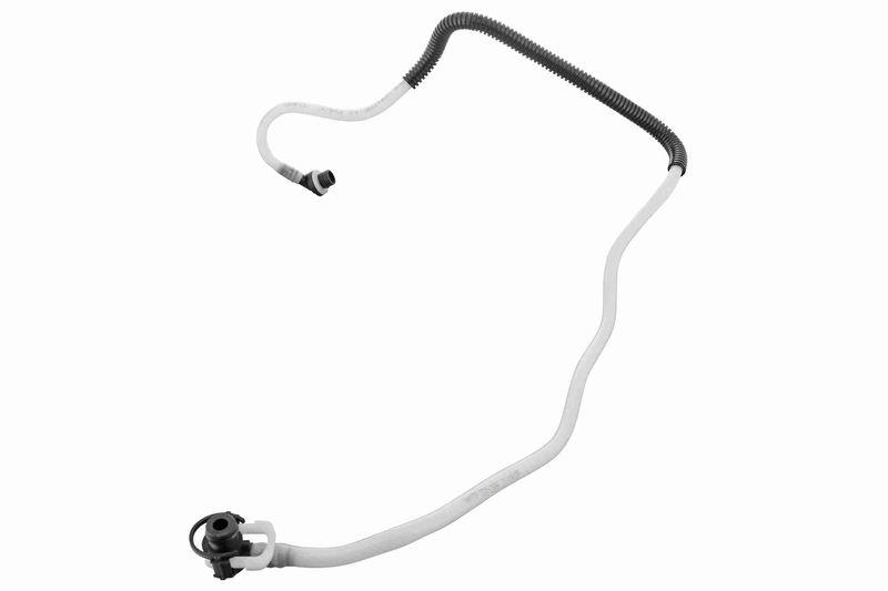 VAICO V30-2996 Kraftstoffleitung Hochdruckpumpe zum Druckregelventil f&uuml;r MERCEDES-BENZ