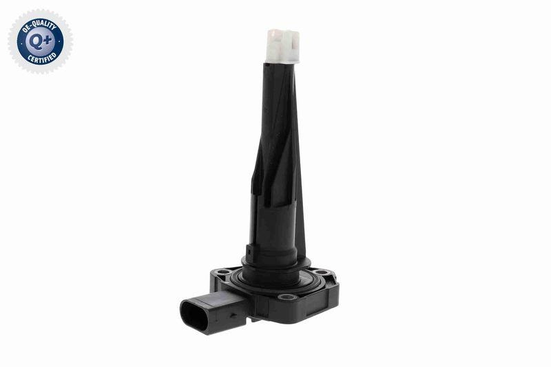 VEMO V30-72-0271 Sensor, Motor&ouml;lstand 3-Polig / mit Dichtung f&uuml;r MERCEDES-BENZ