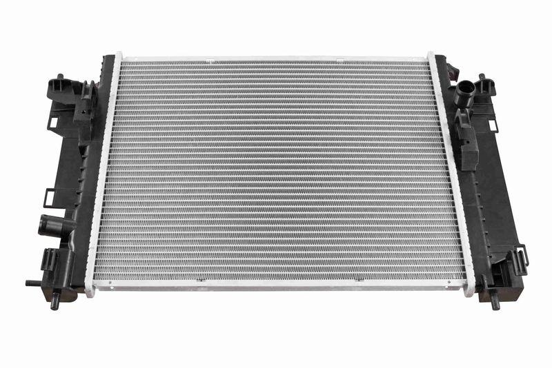 VEMO V46-60-0067 K&uuml;hler, Motork&uuml;hlung 312mm 300W f&uuml;r RENAULT