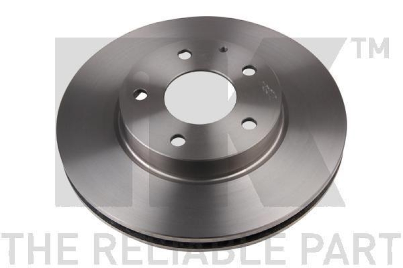 NK 203281 Bremsscheibe f&uuml;r MAZDA