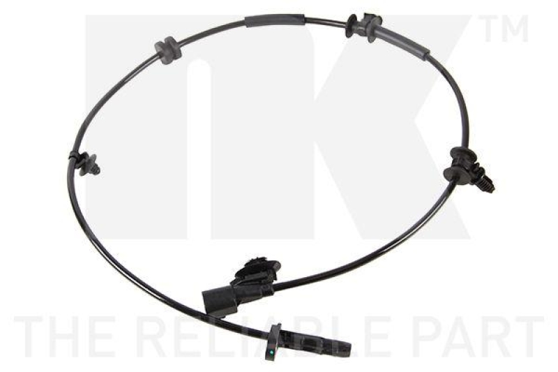 NK 296601 Sensor, Raddrehzahl f&uuml;r TESLA