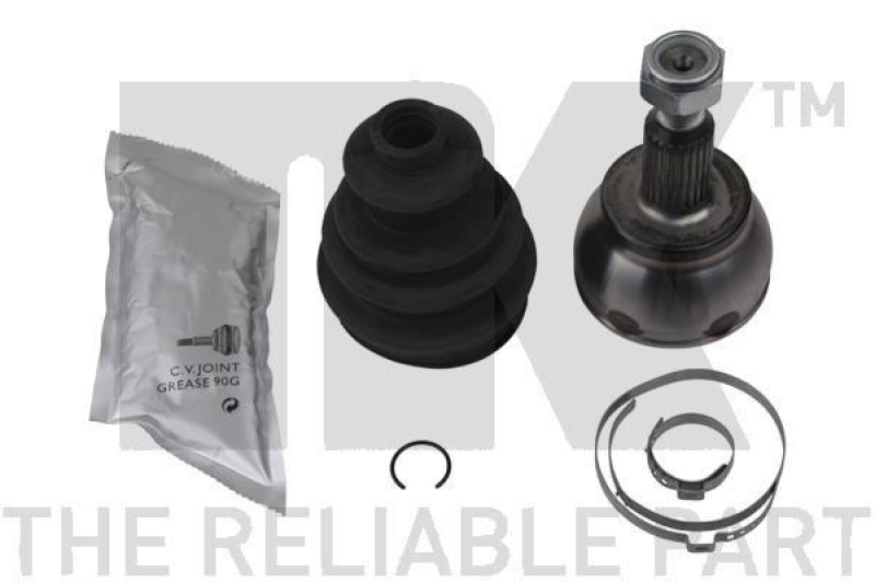 NK 513312 Gelenksatz, Antriebswelle f&uuml;r MERCEDES-BENZ
