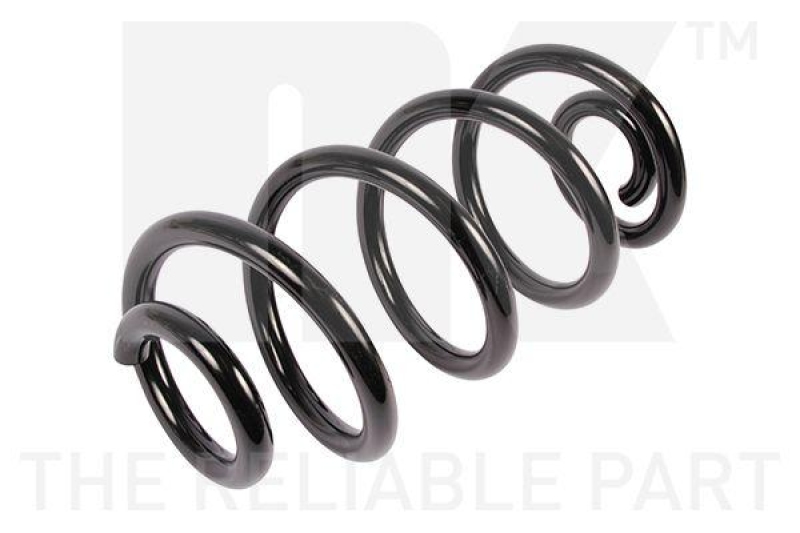 NK 542228 Fahrwerksfeder f&uuml;r NISSAN