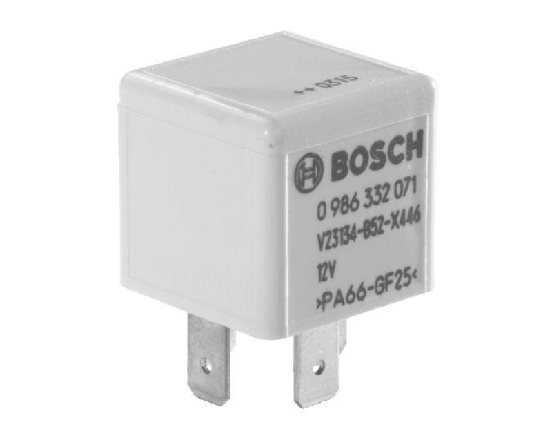 Bosch 0 986 332 071 Kleinrelais