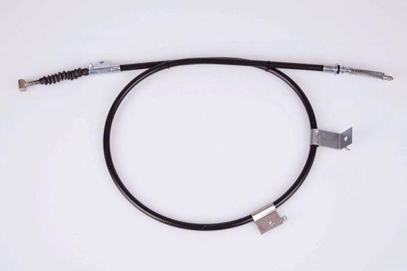 HELLA 8AS 355 660-731 Seilzug, Feststellbremse f&uuml;r FORD MAVERICK (UDS/UNS)