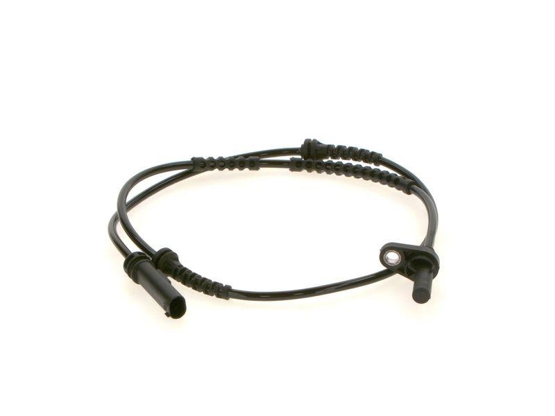 BOSCH 0 265 009 227 Sensor Raddrehzahl