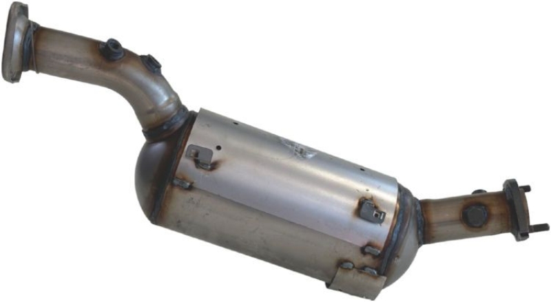 BOSAL 095-221 Ruß-/Partikelfilter Abgasanlage