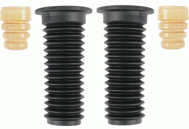 SACHS 900231 Staubschutzsatz Sto&szlig;d&auml;mpfer Service Kit