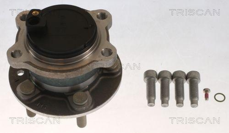 TRISCAN 8530 27222 Radnabe Hinten f&uuml;r Volvo V40