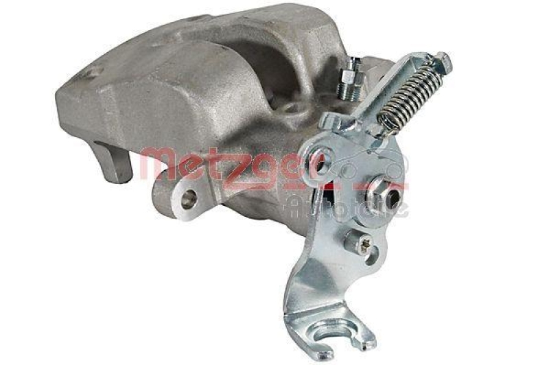 METZGER 6260835 Bremssattel Neuteil f&uuml;r TOYOTA HA links