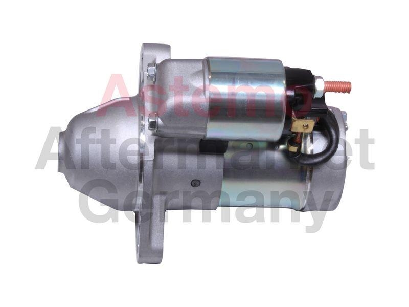 HITACHI 2506934 Starter für HONDA u.a.