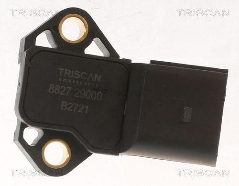 TRISCAN 8827 29000 Sensor, Ladedruck f&uuml;r Vag