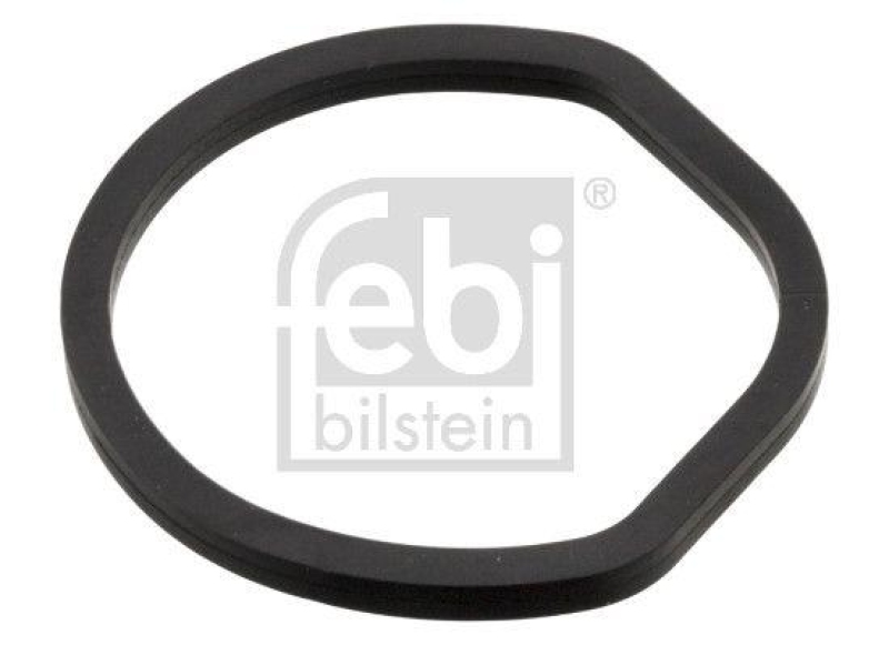 FEBI BILSTEIN 173982 Dichtung für Ölfiltergehäuse für Mercedes-Benz