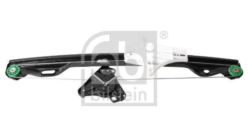 FEBI BILSTEIN 175097 Fensterheber ohne Motor f&uuml;r VW-Audi