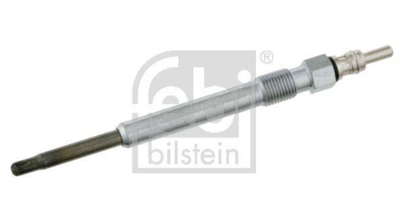 FEBI BILSTEIN 176174 Gl&uuml;hkerze f&uuml;r VW-Audi