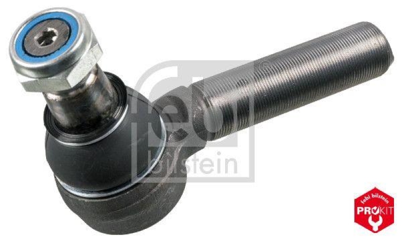 FEBI BILSTEIN 178271 Spur- / Lenkstangenendst&uuml;ck mit Sicherungsmutter f&uuml;r Volvo