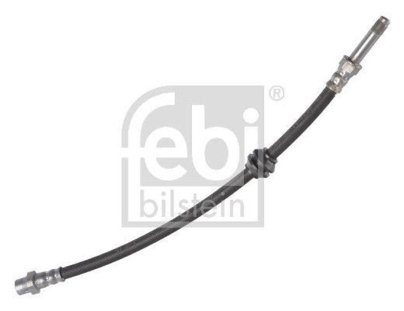 FEBI BILSTEIN 182636 Bremsschlauch f&uuml;r BMW