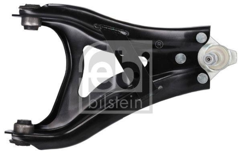 FEBI BILSTEIN 183804 Querlenker mit Lagern und Gelenk f&uuml;r Renault