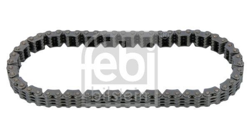 FEBI BILSTEIN 188221 Kette f&uuml;r &Ouml;lpumpe f&uuml;r NISSAN
