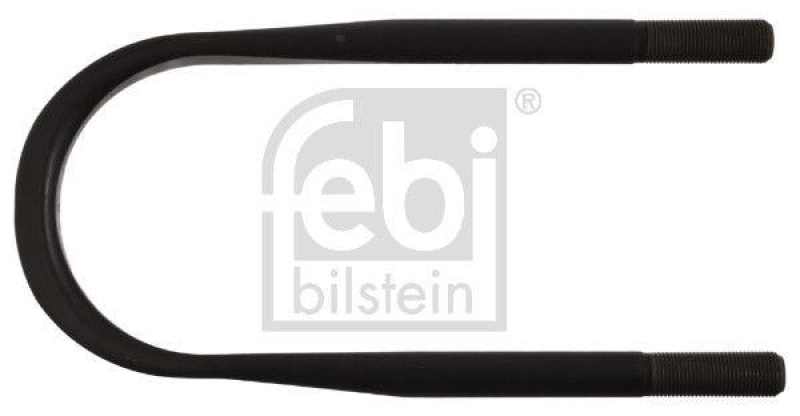 FEBI BILSTEIN 39380 Federb&uuml;gel f&uuml;r RENAULT (RVI)