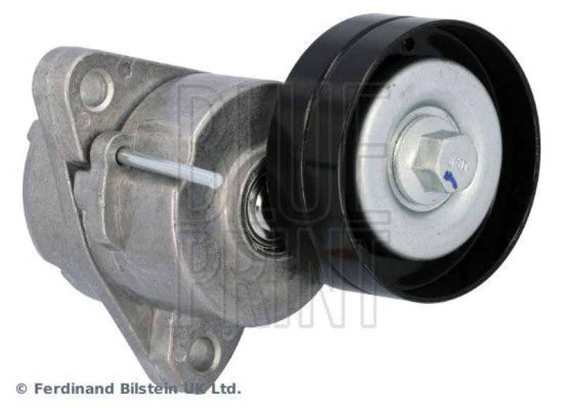 BLUE PRINT ADG096513 Riemenspanner f&uuml;r Keilrippenriemen f&uuml;r Opel PKW