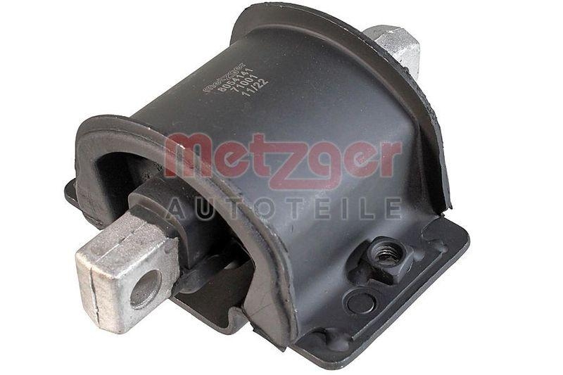 METZGER 8054141 Lagerung, Getriebe f&uuml;r MB
