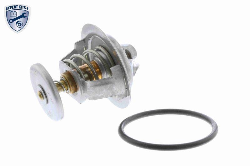 VEMO V25-99-1709 Thermostat, K&uuml;hlmittel 80 &deg;C mit Dichtung f&uuml;r FORD