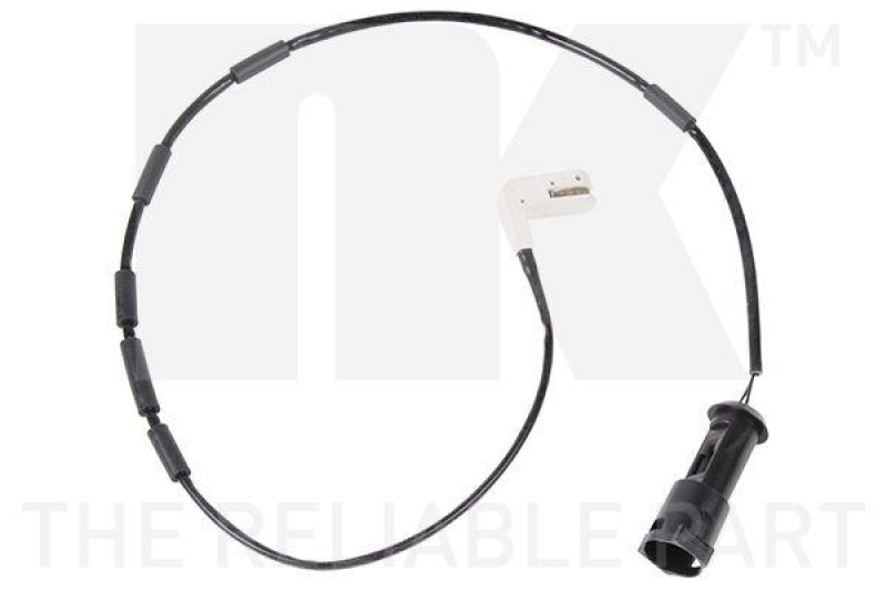 NK 280024 Warnkontakt, Bremsbelagverschlei&szlig; f&uuml;r DAEWOO, OPEL, VAUX