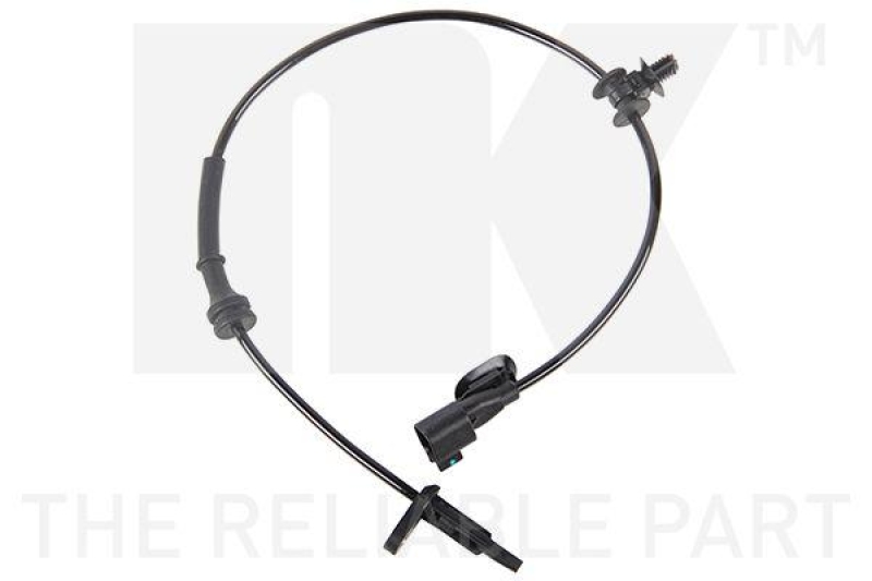 NK 296602 Sensor, Raddrehzahl f&uuml;r TESLA