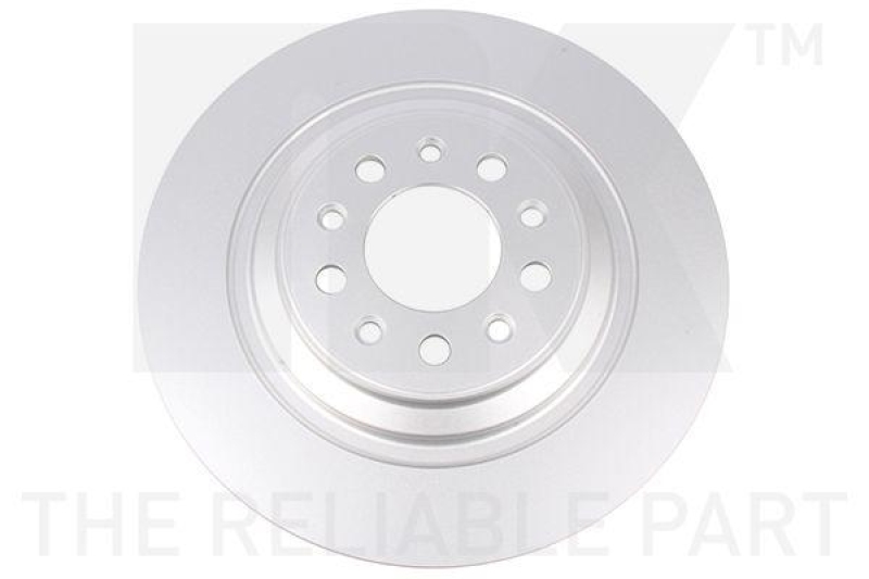 NK 319336 Bremsscheibe f&uuml;r JEEP